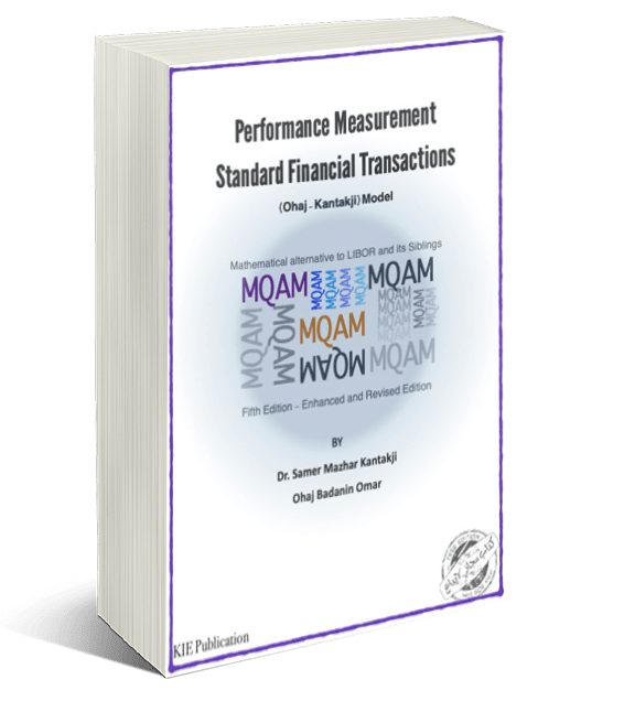 Performance Measurement Standard Financial Transactions